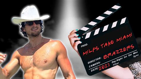 tooturntony brazzers|Milfs Take Miami